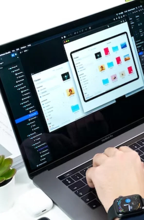Hosting Feature Hero Image - Primliv Amazon Services