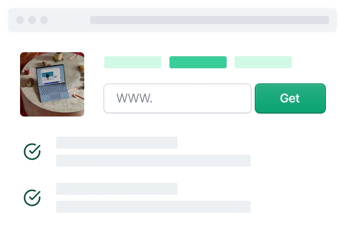 Primliv Amazon Listing Optimization